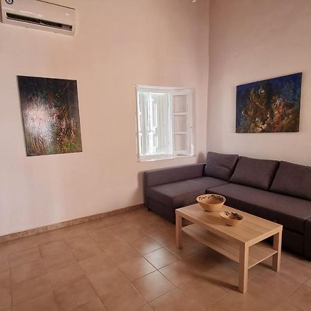 Kozas Art House, Symi Apartamento Exterior foto