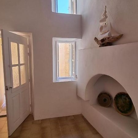 Kozas Art House, Symi Apartamento Exterior foto