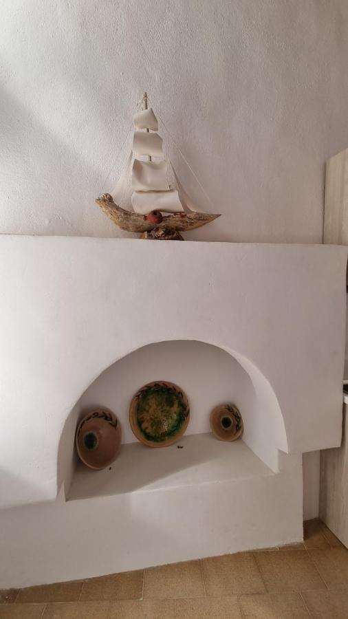 Kozas Art House, Symi Apartamento Exterior foto