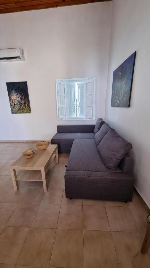 Kozas Art House, Symi Apartamento Exterior foto