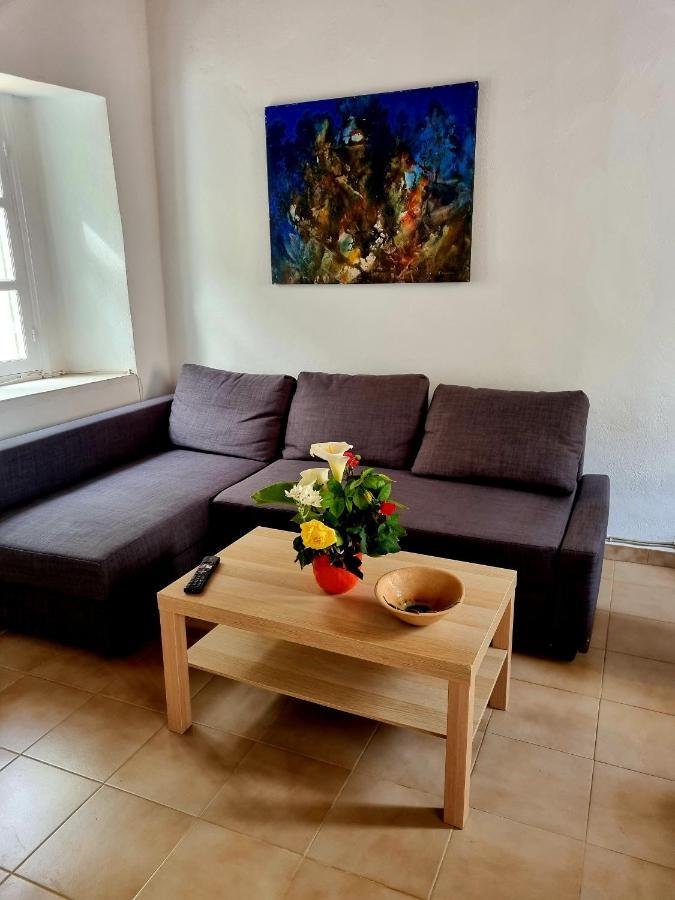 Kozas Art House, Symi Apartamento Exterior foto